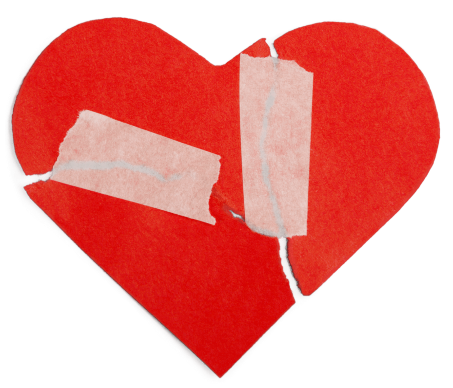 Your Mother Never Mentioned It